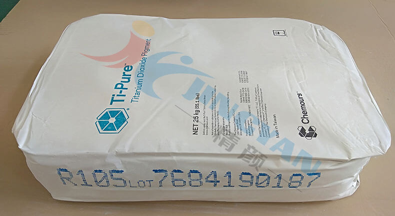 科慕R105塑料鈦白粉